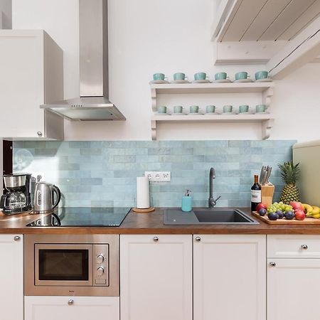 Apartament Krolewska By Your Freedom วอร์ซอ ภายนอก รูปภาพ