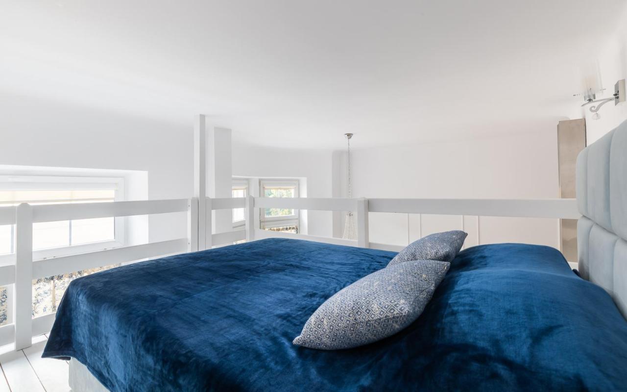 Apartament Krolewska By Your Freedom วอร์ซอ ภายนอก รูปภาพ