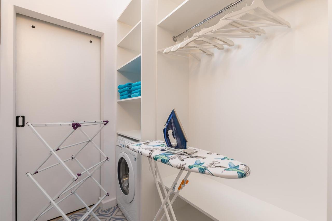 Apartament Krolewska By Your Freedom วอร์ซอ ภายนอก รูปภาพ